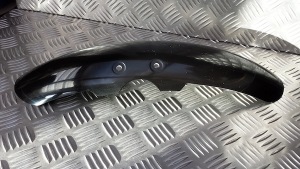 Smooth Short New from Triumph Custom Parts
